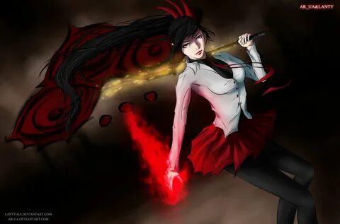 Yuri Zahard, tower of god