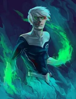 Danny Phantom by ghostbadgers. Danny phantom, Phantom, Fan a