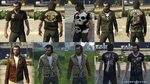 Gta V Outfits Download