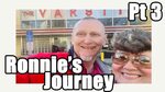 Ronnie's Journey *PART 3* MightyMom - YouTube