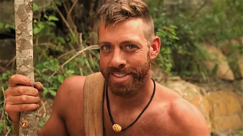 Naked and Afraid XL - Aired Order - All Seasons - TheTVDB.co