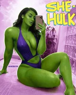 PENEROTIC 🔞 😈 on Twitter: "My photo edit of @kikivhyce as Sh