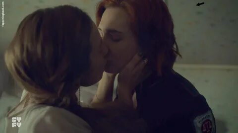 Katherine Barrell AzLeaks