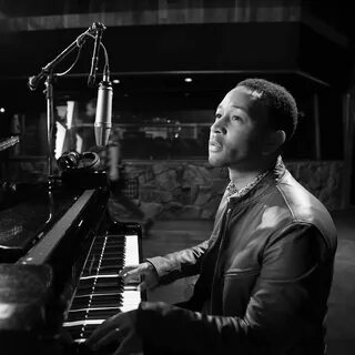 John Legend Set to Release New Single 'Love Me Now' - Fashio