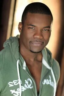 Amin Joseph Hollywood men, Black actors, Beautiful men