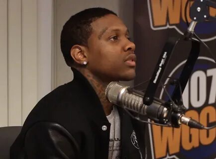 Lil Durk & Lil Reese Visits Chicago Morning Takeover Show