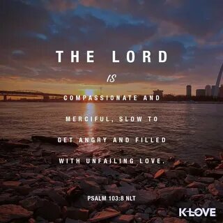 Pin on K-LOVE Verse of the Day