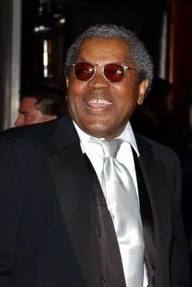 Clarence Williams III - Ethnicity of Celebs What Nationality