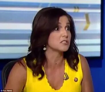 Rachel Campos-Duffy: 'Migrant centers are nicer than the pro