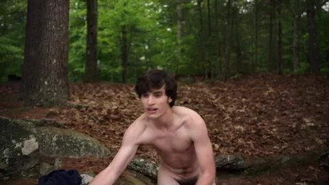 Joey Bragg Naked In Father Of The Year - Hunk Highway
