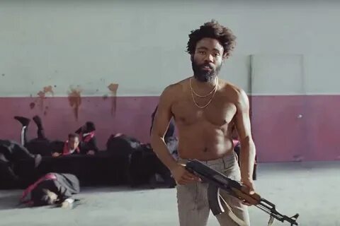 Childish Gambino This Is America Memes - Imgflip