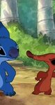 "Lilo & Stitch: The Series" Finder: Experiment 158 (TV Episo