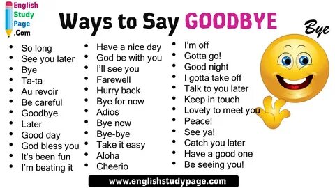 Pin on Ways To Say in Speaking