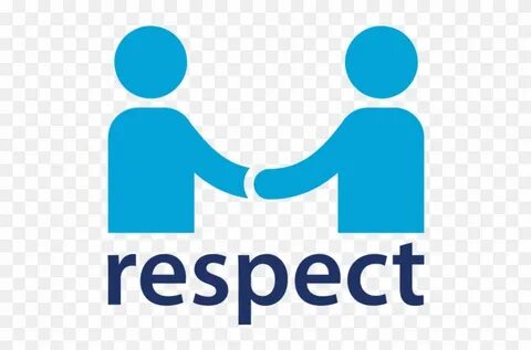 Respect Logo - Free Transparent PNG Clipart Images Download
