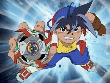 Picture of Beyblade