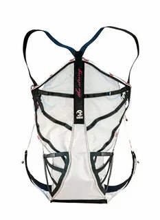 Neo String Harness for Paragliding, Flying or Kiting your Pa