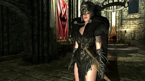 Potema Septim 10 Images - Skyrim Queen Potema The Unofficial
