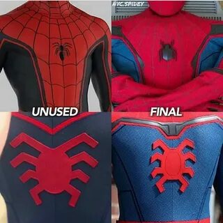 Homecoming concept Marvel spiderman, Amazing spiderman, Spid