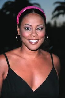 Pictures of Lela Rochon, Picture #294386 - Pictures Of Celeb