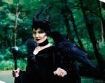 Maleficent from Maleficent - Daily Cosplay .com