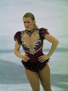 Where Is Tonya Harding Now? The Woman Behind The Movie