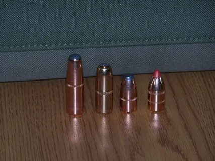 the .450 Marlin vs the .45-70 Lovin' The Big Bang