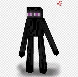 Minecraft: Pocket Edition Mob Enderman Drawing, creeper mine