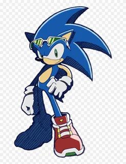 If Sonic X Was Animated Like This, It'd Be A Whole - Sonic T