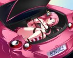 2D car or motorcycle riding girl image. 44 photos Story View