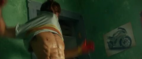 Alexis_Superfan's Shirtless Male Celebs: KJ Apa naked and sh