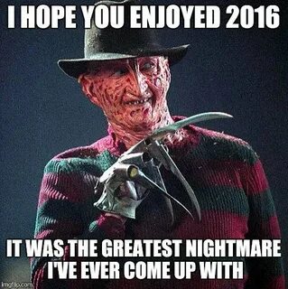 Freddy Krueger memes Horror Amino