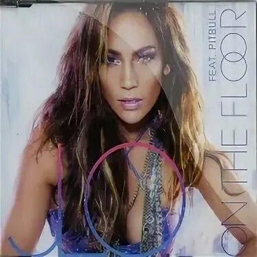 Artist: Jennifer Lopez feat. Pitbull - decks.de: Vinyl Shop