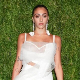 Lourdes Leon Follows in Madonna's Footsteps with a Feminist 