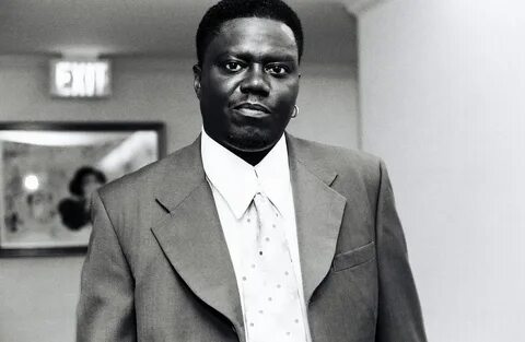 Bernie Mac Blank Template - Imgflip