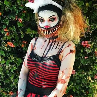 Giggles the Clown (@scarygiggles) - Instagram 照 片 和 视 频