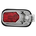 HardDrive ® 12-0014 - Tombstone Tail Light - MOTORCYCLEiD.co
