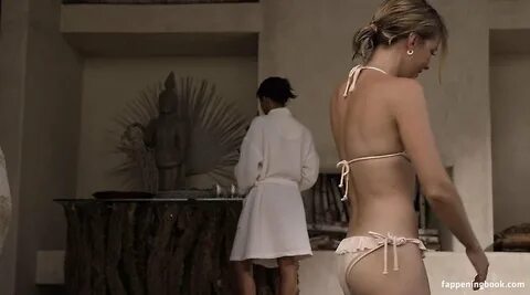 Ruth Kearney Nude