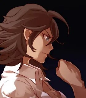 Owari Akane (Akane Owari) - Super Danganronpa 2 - Image #124