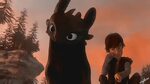 EDIT \\ Toothless Httyd - YouTube