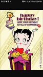 Pin by Gary Orr on Betty Boop Happy birthday betty boop, Bet