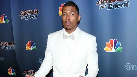 Nick Cannon’s got very, very expensive taste in shoes - SheK