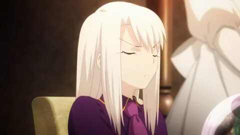 Fate/Stay Night Ep. 14 (Illya’s grand return) - That Weeaboo