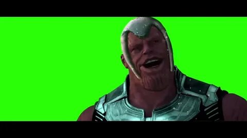 VITAS THANOS FOND VERT - YouTube