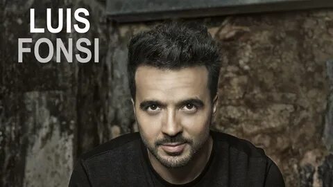 Luis Fonsi Wallpapers - Wallpaper Cave