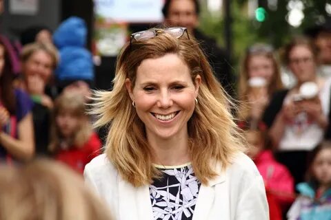 Sally Phillips Pictures. Hotness Rating = Unrated