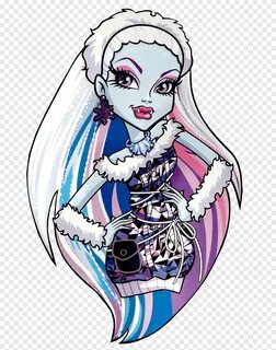 Monster High Coffin Bean Аббатство Bominable Кукла Барби ОАК