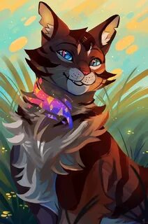Pin on Warrior cats