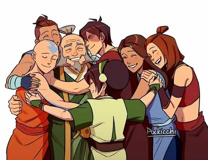 Twitter Avatar airbender, Avatar legend of aang, The last ai