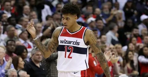 Kelly Oubre earns respect with strong debut to season - Bull