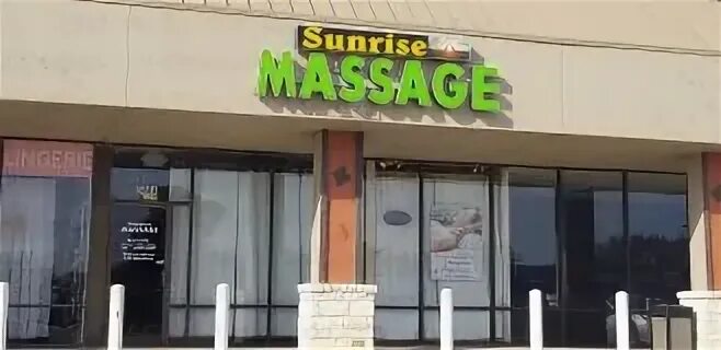 Erotic Massage Parlors in Texas and Happy Endings - Page 4